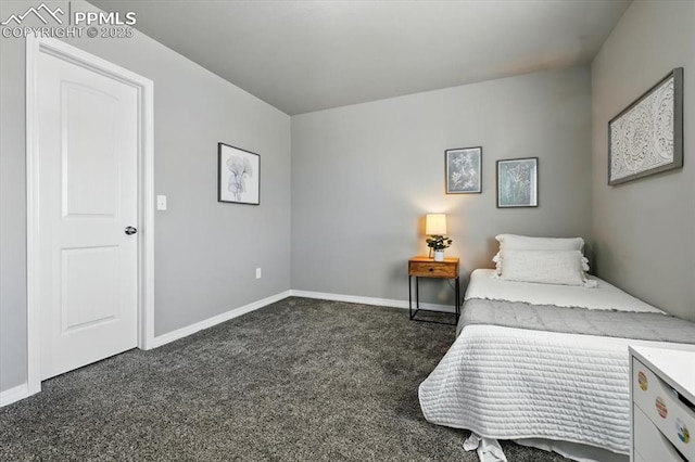 7791 Berwyn Loop, Peyton, CO 80831 - bedroom with carpet and baseboards