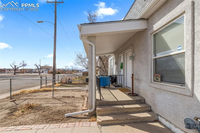 609 W 8th St Unit 611, Pueblo, CO 81003 - view of patio / terrace