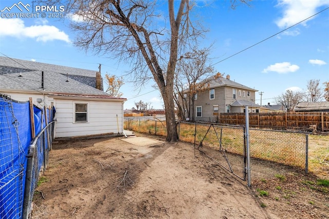 609 W 8th St Unit 611, Pueblo, CO 81003 - view of road