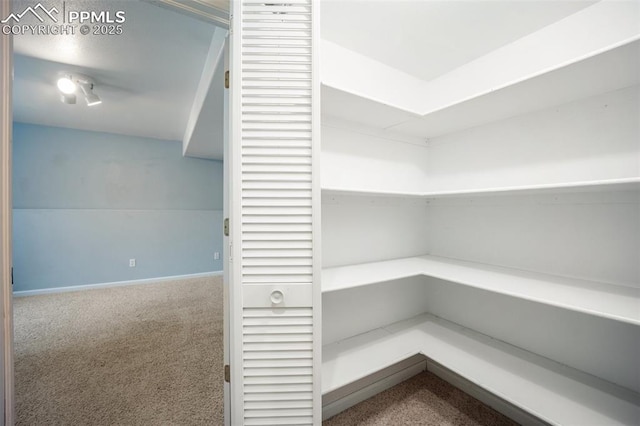 2035 Springcrest Rd, Colorado Springs, CO 80920 - view of pantry