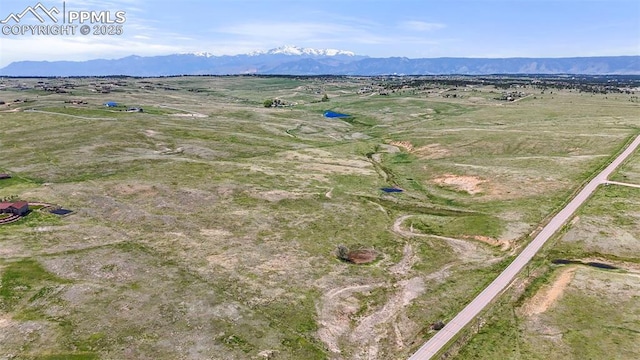 LOT2 Steppler Rd, Colorado Springs, CO 80908