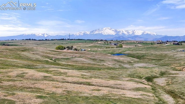 LOT2 Steppler Rd, Colorado Springs, CO 80908
