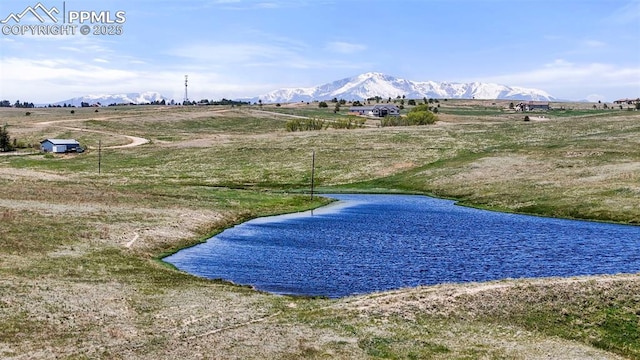 LOT2 Steppler Rd, Colorado Springs, CO 80908
