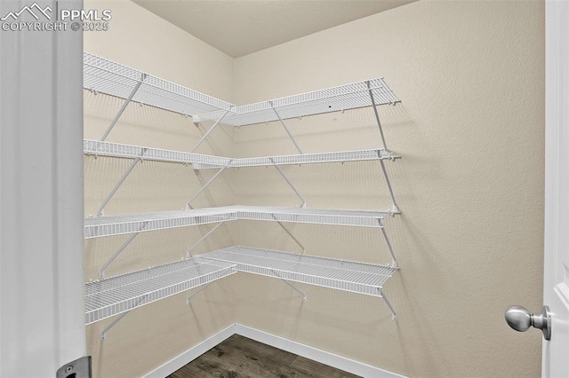 7385 Forest Meadows Ave, Colorado Springs, CO 80908 - view of storage area