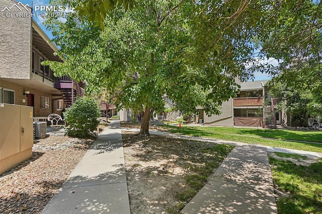 5300 E Cherry Creek Dr Unit 918, Denver, CO 80246 - view of property's community