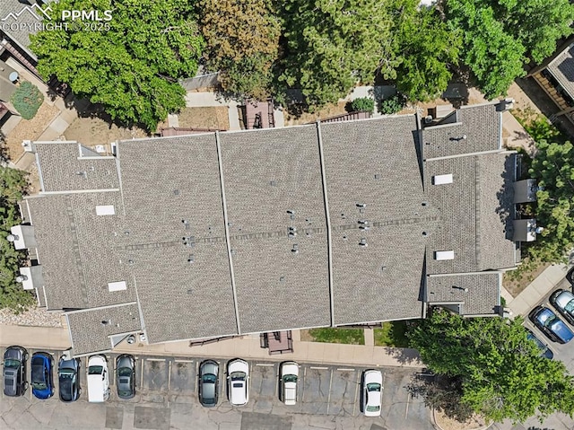 5300 E Cherry Creek Dr Unit 918, Denver, CO 80246 - view of property location