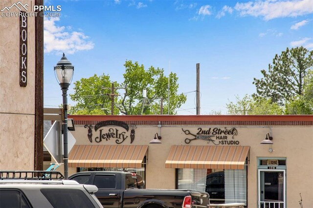 244 Washington St, Monument, CO 80132 - view of building exterior