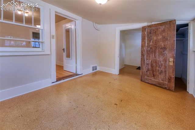 620 E Fontanero St, Colorado Springs, CO 80907 - spare room with baseboards