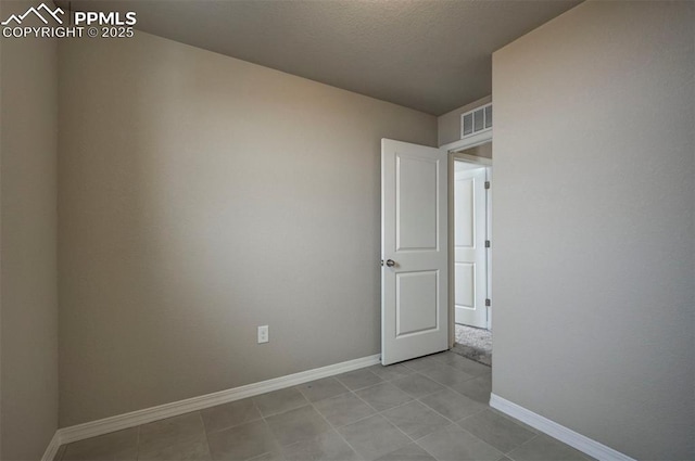 8235 Kittrick Pl, Falcon, CO 80831 - empty room featuring baseboards