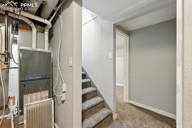 1137 Pando Ave, Colorado Springs, CO 80905 - view of utilities