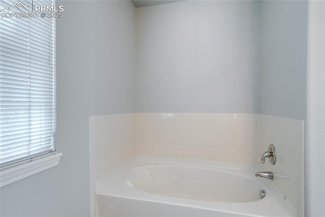 3355 Willowrun Dr, Castle Rock, CO 80109 - full bathroom featuring a bath