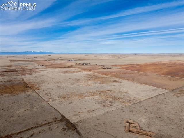Shear Rd, Yoder, CO 80864