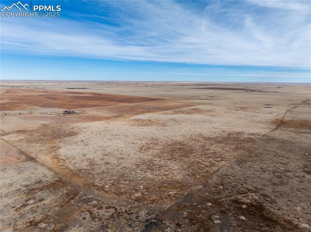 Shear Rd, Yoder, CO 80864
