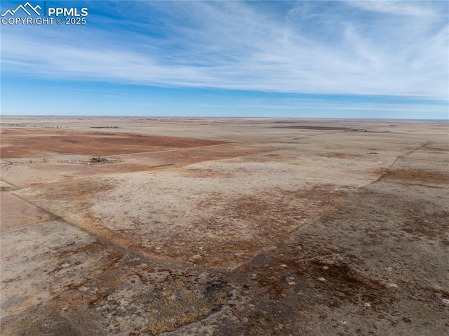 Shear Rd, Yoder, CO 80864