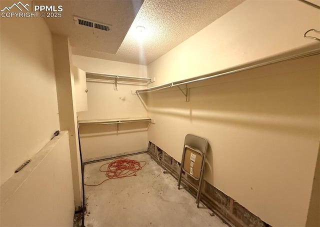 945 Marlstone Pl, Colorado Springs, CO 80904 - view of walk in closet