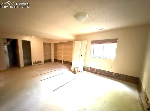 945 Marlstone Pl, Colorado Springs, CO 80904 - view of unfurnished bedroom