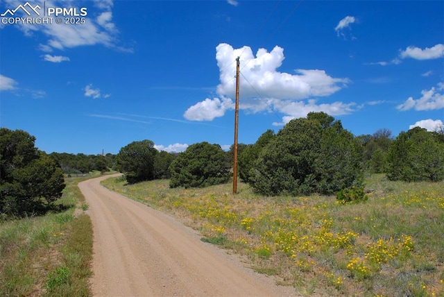 Williams Rd, Walsenburg, CO 81089