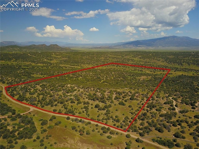 Williams Rd, Walsenburg, CO 81089