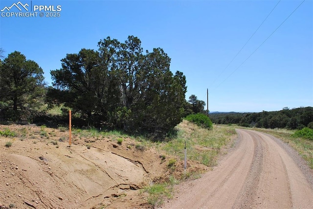 Williams Rd, Walsenburg, CO 81089