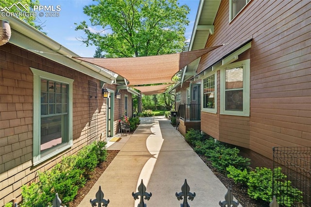 13 2nd St, Colorado Springs, CO 80906 - view of home's exterior