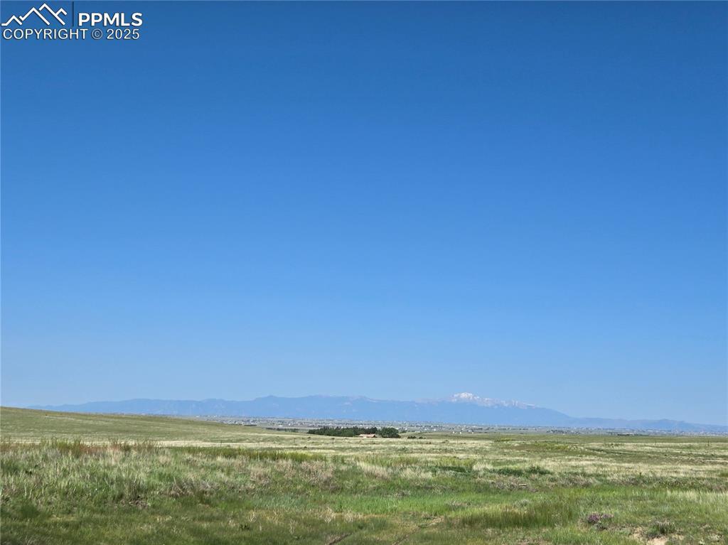 Soapweed Rd, Calhan, CO 80808