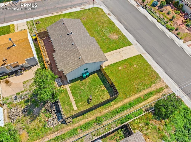 4703 N Weber St, Colorado Springs, CO 80907 - view of subject property