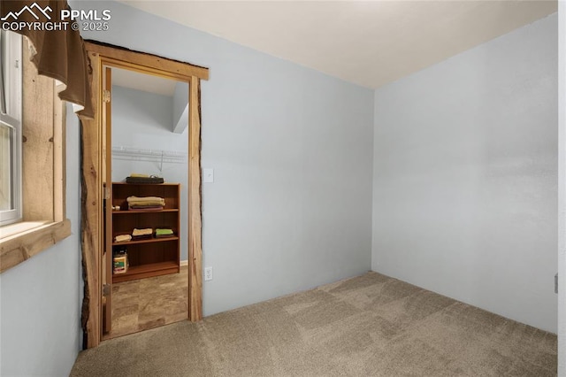2925 M Path, Cotopaxi, CO 81223 - view of carpeted spare room