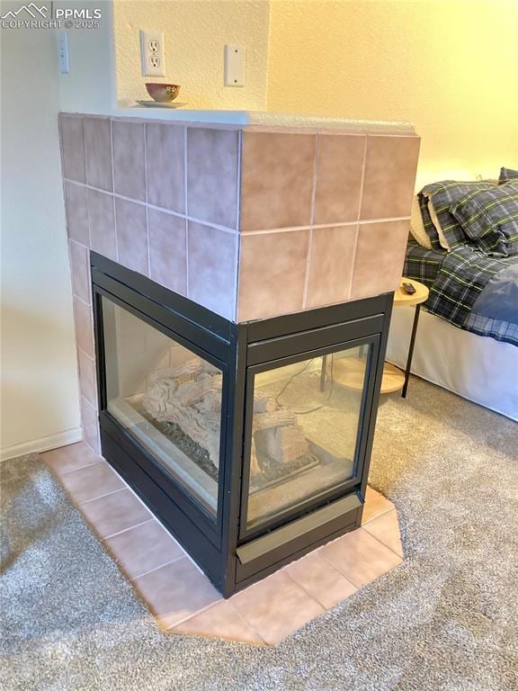 968 Samuel Pt, Colorado Springs, CO 80906 - detailed view