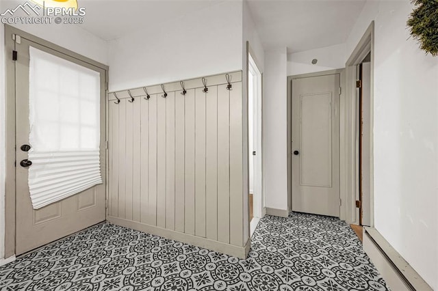 601 N 15th St, Canon City, CO 81212 - mudroom with baseboards