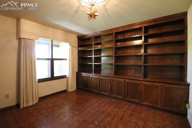4170 Broadmoor Bluffs Dr, Colorado Springs, CO 80906 - empty room featuring baseboards