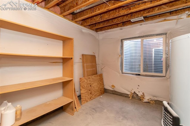 7292 Gardenstone Dr, Colorado Springs, CO 80922 - interior space