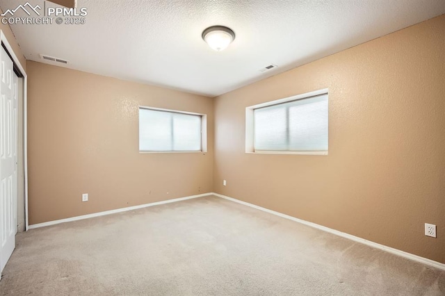 5480 Flag Way, Colorado Springs, CO 80919 - carpeted empty room with baseboards