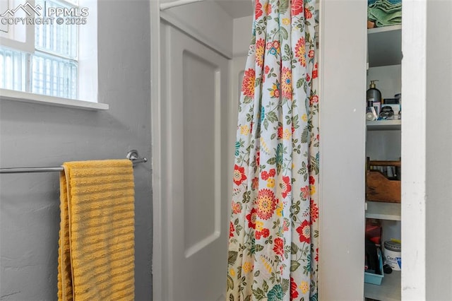 4440 Heizer St, Cascade, CO 80809 - view of bathroom