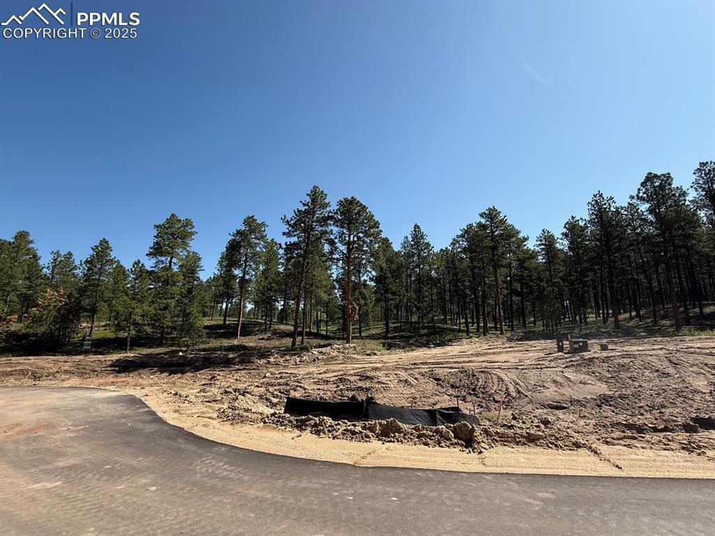 14190 Allen Ranch Rd, Colorado Springs, CO 80908