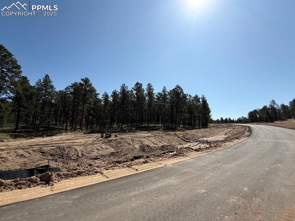 14190 Allen Ranch Rd, Colorado Springs, CO 80908