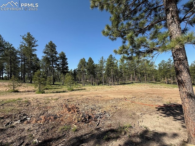 14882 Quartz Creek Rd, Colorado Springs, CO 80908