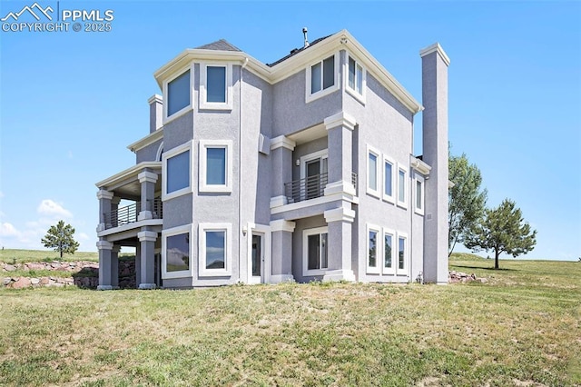19170 Lochmere Ct, Monument, CO 80132 - view of property