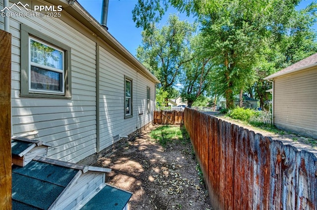 414 Griffin Ave, Canon City, CO 81212 - view of home's exterior