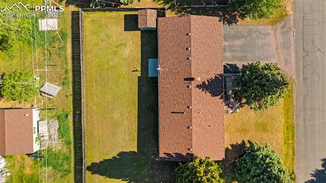 811 N Baldwin St, Woodland Park, CO 80863 - view of subject property