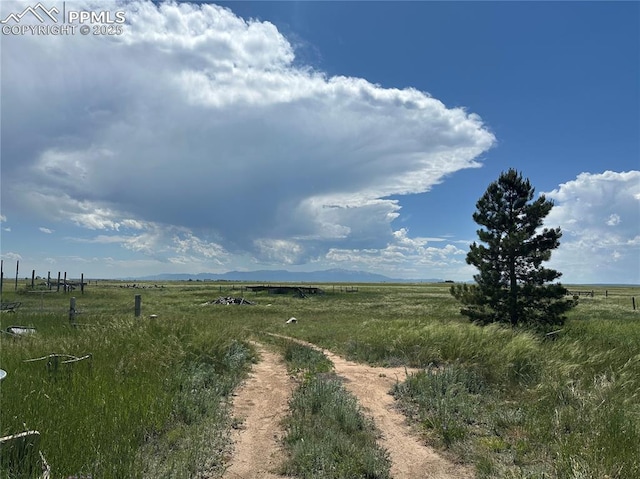 11450 Eureka Rd, Calhan, CO 80808