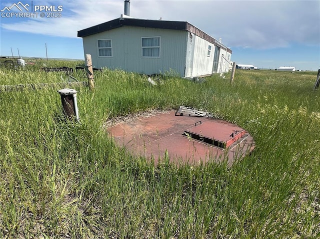 11450 Eureka Rd, Calhan, CO 80808