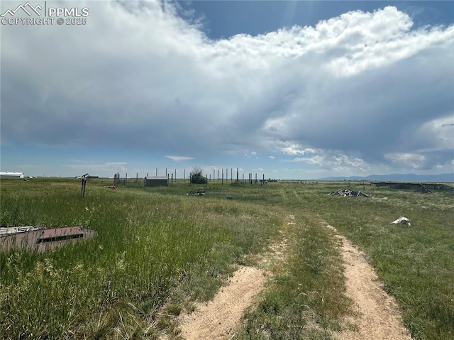 11450 Eureka Rd, Calhan, CO 80808