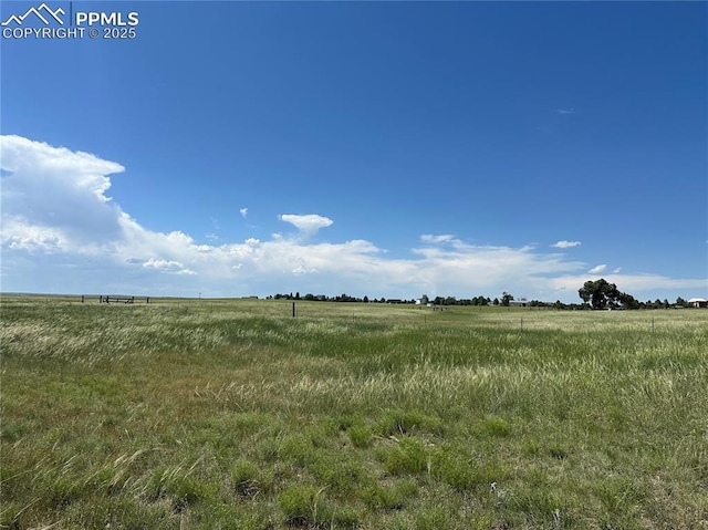 11450 Eureka Rd, Calhan, CO 80808