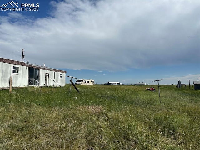 11450 Eureka Rd, Calhan, CO 80808