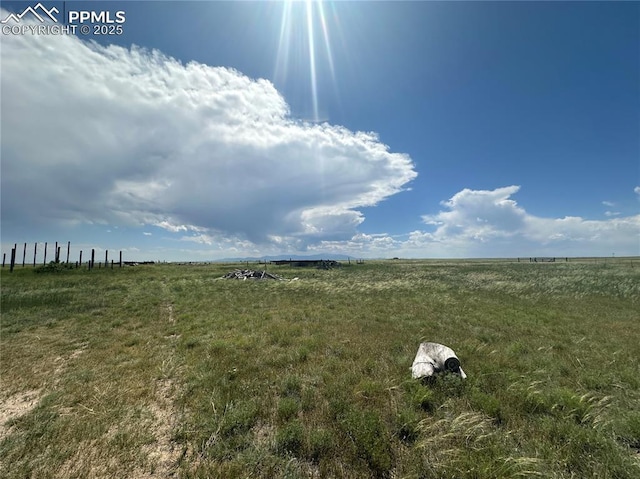 11450 Eureka Rd, Calhan, CO 80808