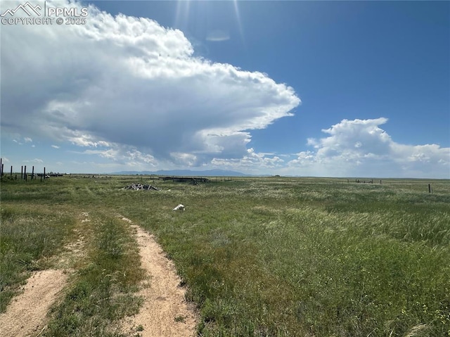 11450 Eureka Rd, Calhan, CO 80808