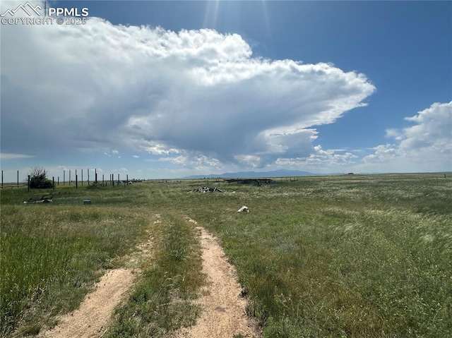 11450 Eureka Rd, Calhan, CO 80808