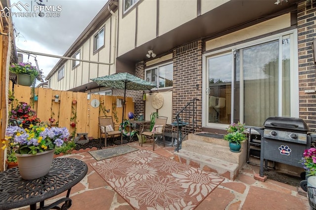 2021 N Academy Blvd, Colorado Springs, CO 80909 - view of patio