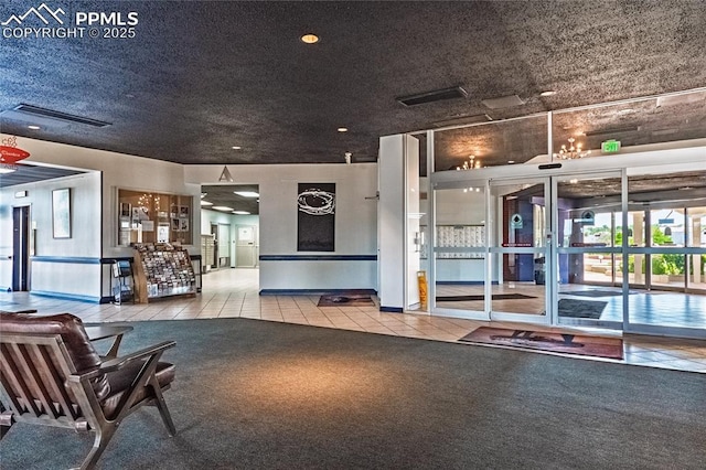 411 Lakewood Cir Unit B527, Colorado Springs, CO 80910 - view of building lobby