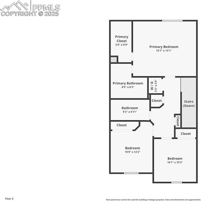 1773 Herd St, Colorado Springs, CO 80910 - view of floor plan / room layout